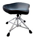 SoundSeat with Folding Stand