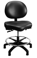 SoundSeat TBSO MP-R Guitar Stool