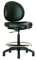 MP SoundSeat with Foot Ring