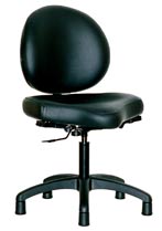 MP Seat- Rigid Back