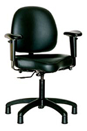 SoundSeat with Arms